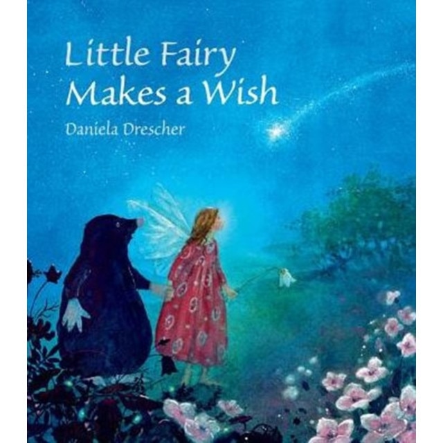 Little Fairy Makes a Wish de Daniela Drescher