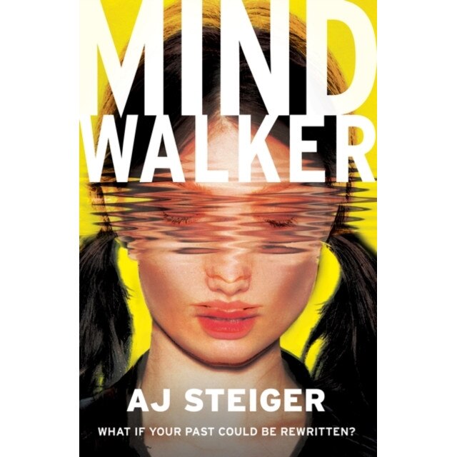Mindwalker de A. J. Steiger