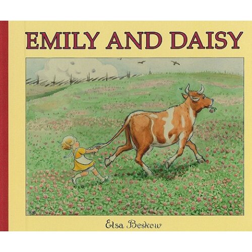 Emily and Daisy de Elsa Beskow