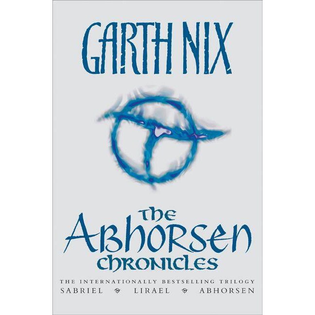 The Abhorsen Chronicles de Garth Nix