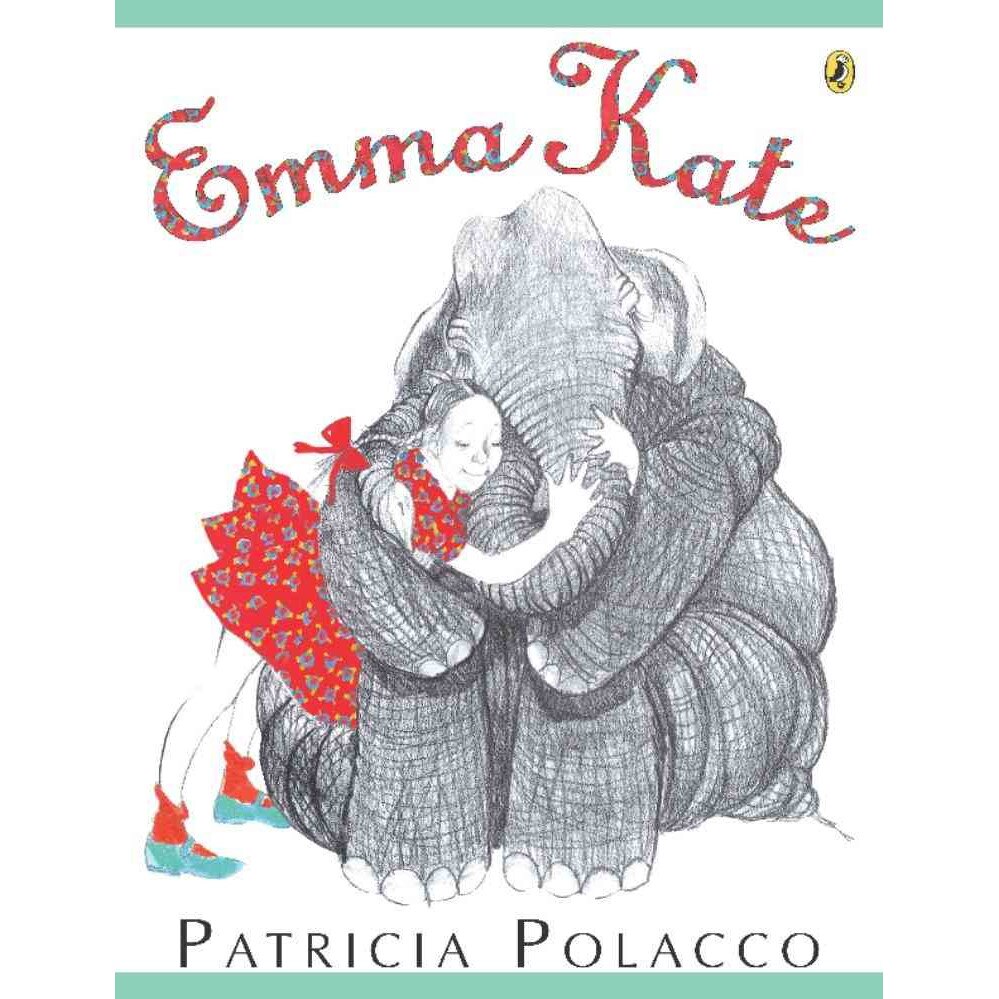 Emma Kate de Patricia Polacco