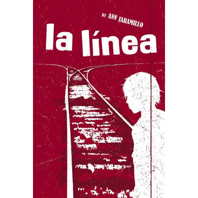 La Linea de Ann Jaramillo