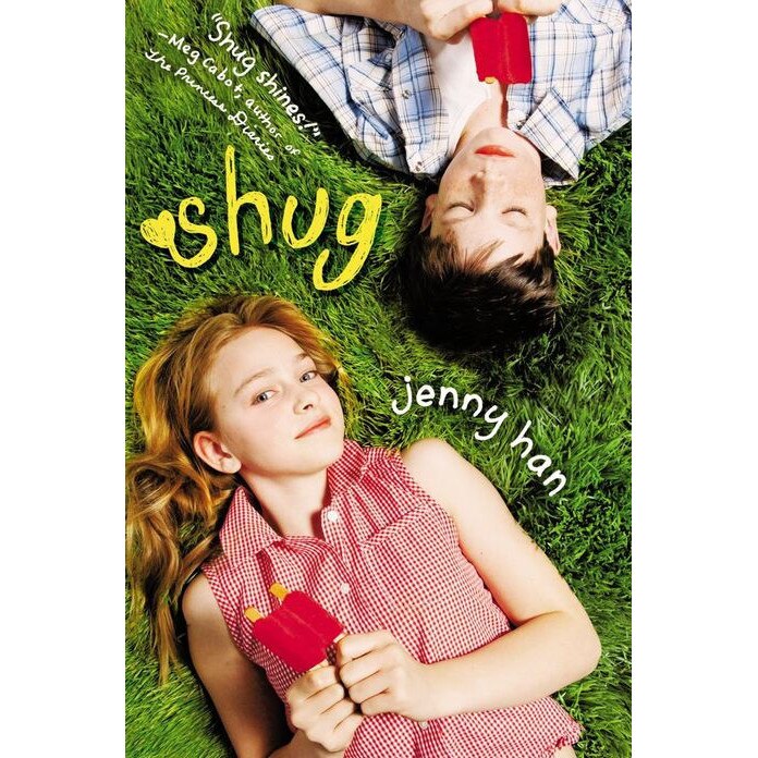 Shug de Jenny Han