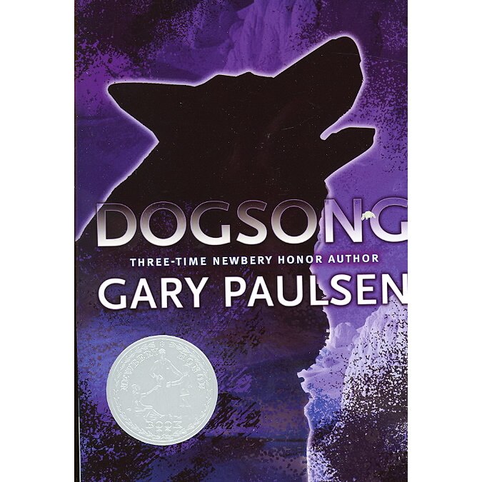 Dogsong de Gary Paulsen - eMAG.ro