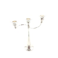 Sfesnic cu 3 brate, inox, 23 x 29 cm
