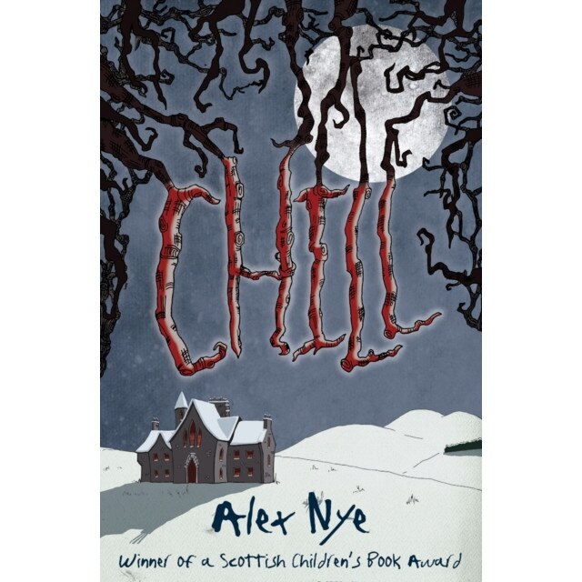 Chill de Alex Nye