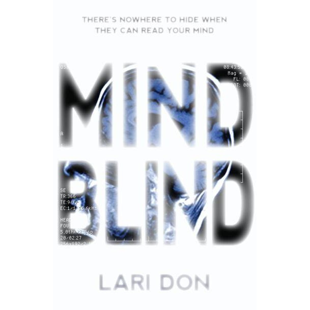 Mind Blind de Lari Don