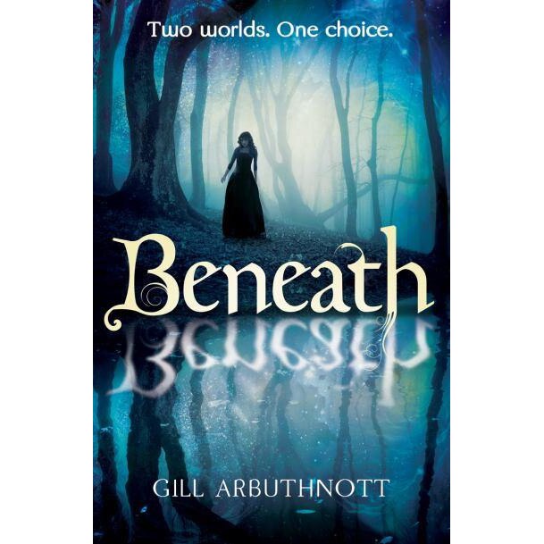 Beneath de Gill Arbuthnott