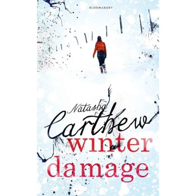 Winter Damage de Natasha Carthew