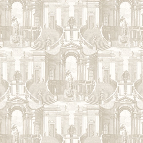 Tapet modern Verde II VD219154 Gri 0.53m X 10m