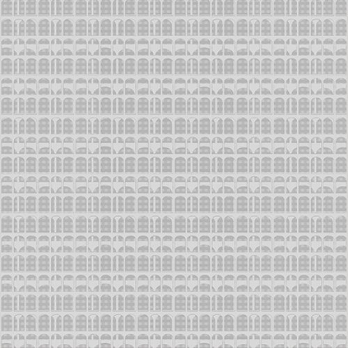 Tapet modern Verde II VD219157 Argintiu/Gri 0.53m X 10m