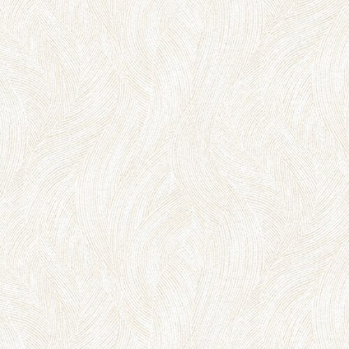 Tapet modern Verde II VD219166 Argintiu 0.53m X 10m