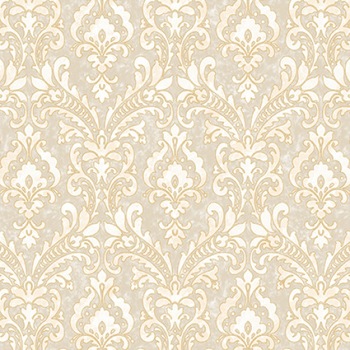 Tapet clasic Verde II VD219171 Auriu/Gri/Bej 0.53m X 10m Tapet clasic Verde II VD219171 Auriu/Gri/Bej 0.53m X 10m