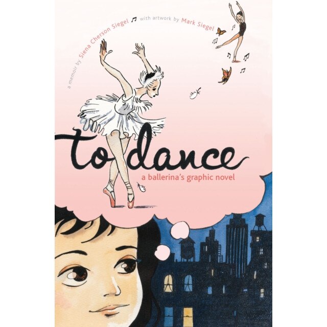 To Dance de Siena Cherson Siegel