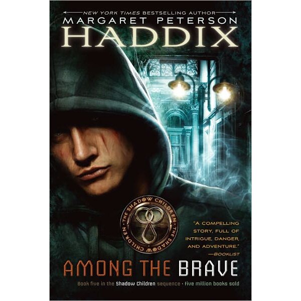Among the Brave de Margaret Peterson Haddix