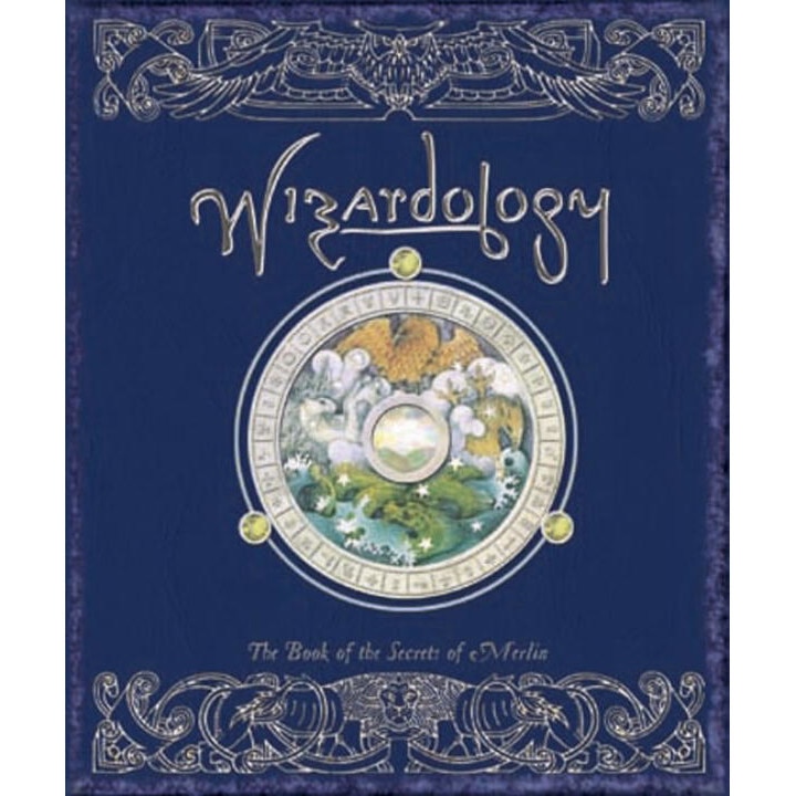 Wizardology de Master Merlin