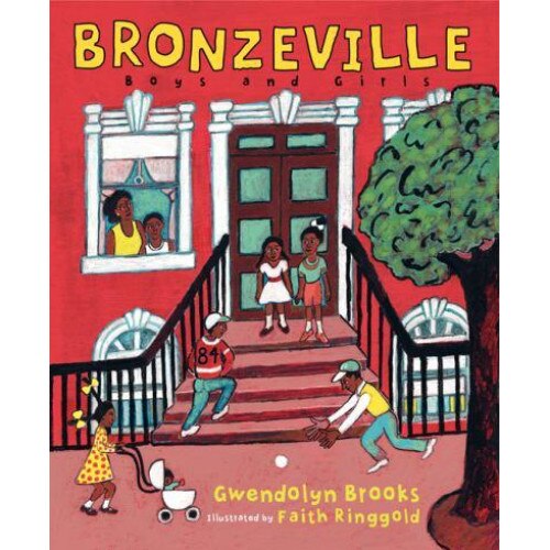 Bronzeville Boys and Girls de Gwendolyn Brooks
