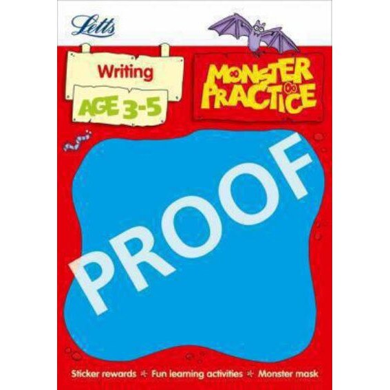 Writing Age 3-5 de Carol Medcalf