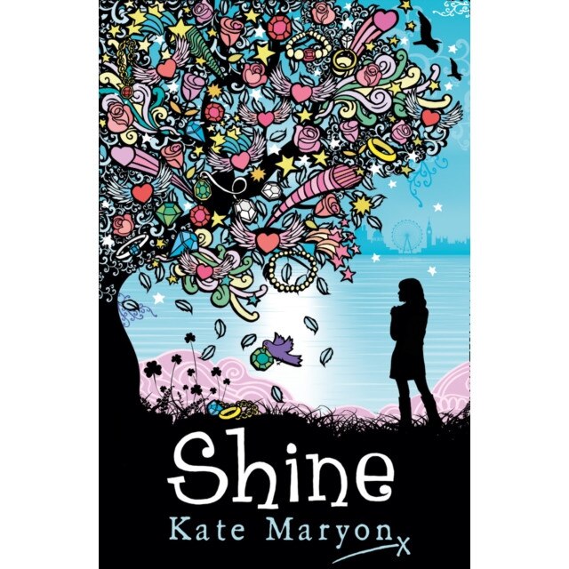 Shine de Kate Maryon
