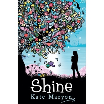 Shine de Kate Maryon Shine de Kate Maryon