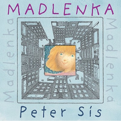Madlenka de Peter Sis