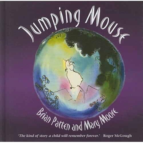 Jumping Mouse de Brian Patten