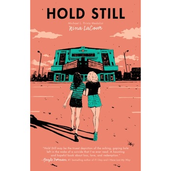 Hold Still de Nina LaCour Hold Still de Nina LaCour