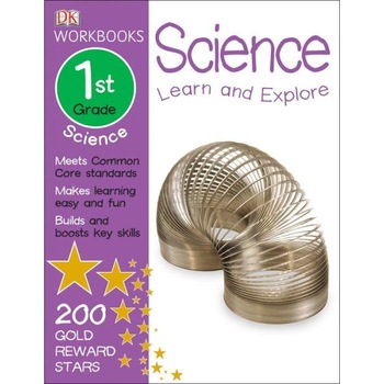 Science, 1st Grade de Hugh Westrup Science, 1st Grade de Hugh Westrup
