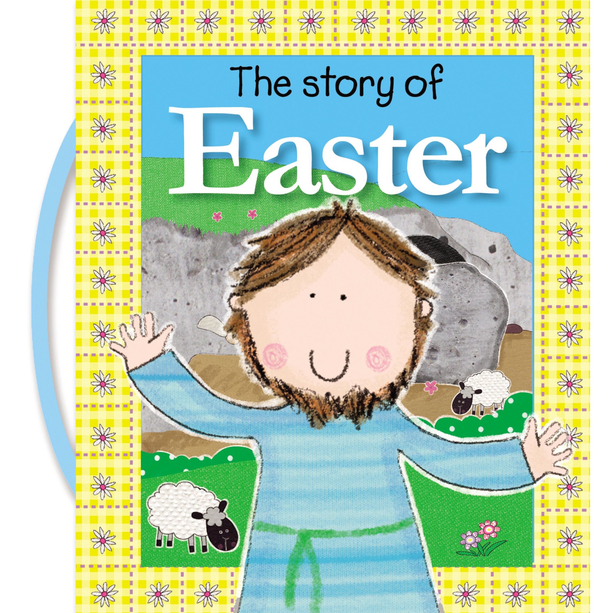 The Story of Easter de Thomas Nelson