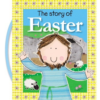 The Story of Easter de Thomas Nelson The Story of Easter de Thomas Nelson