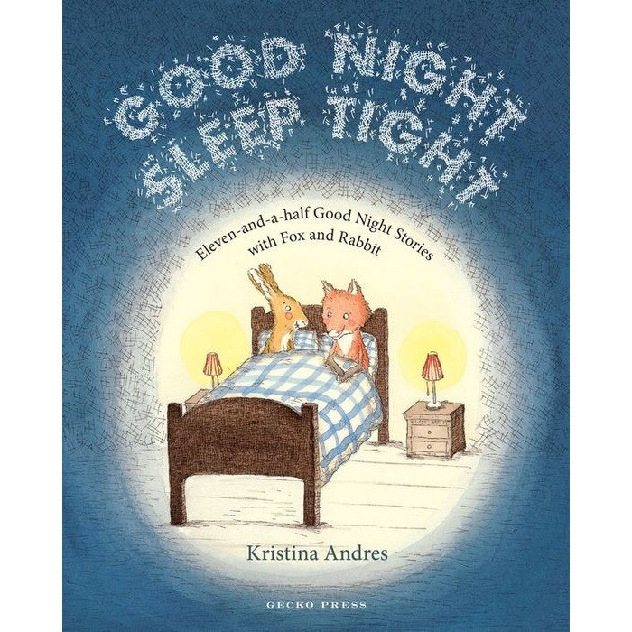 Goodnight Sleep Tight de Kristina Andres