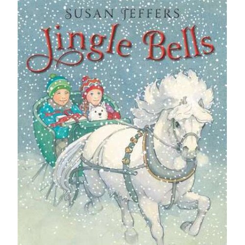 Jingle Bells de Susan Jeffers