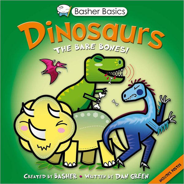 Dinosaurs de Dan Green