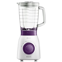 blender philips viva collection hr217300 600 w 2 l variospeed functie impuls alb imagen 13_0_
0