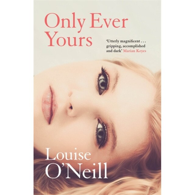 Only Ever Yours de Louise O'Neill