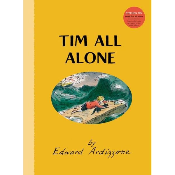Tim All Alone de Edward Ardizzone