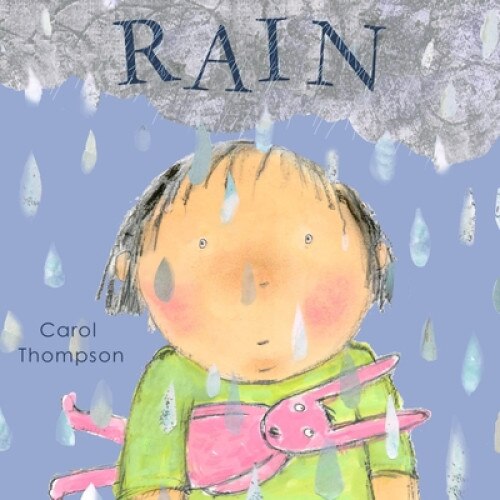 Rain de Carol Thompson