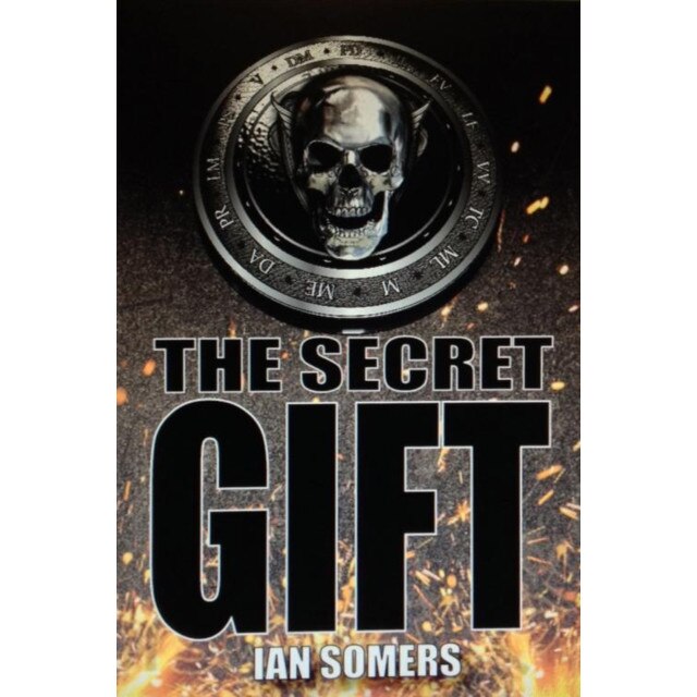 The Secret Gift de Ian Somers