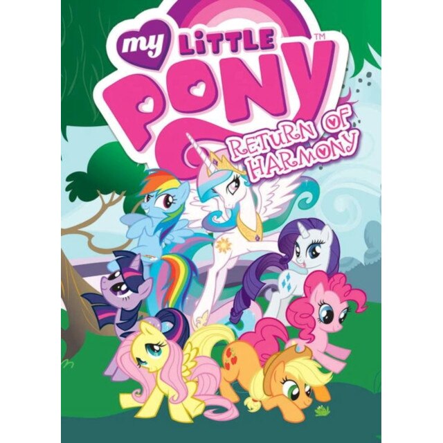 My Little Pony de various