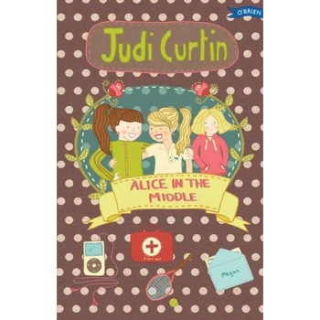 Alice in the Middle de Judi Curtin Alice in the Middle de Judi Curtin