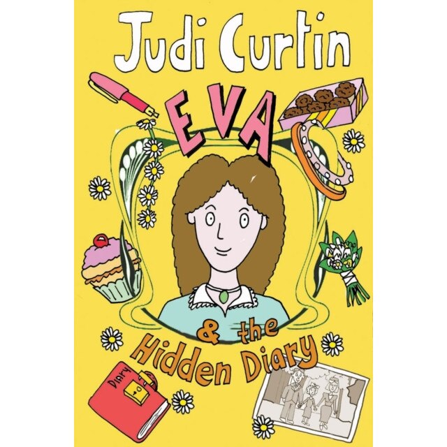 Eva and the Hidden Diary de Judi Curtin