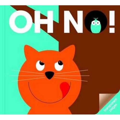 Oh No! de PatrickGeorge