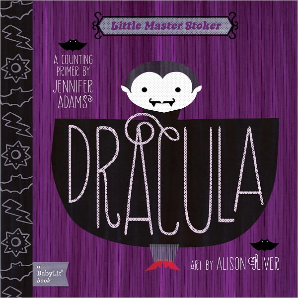 Dracula de Jennifer Adams