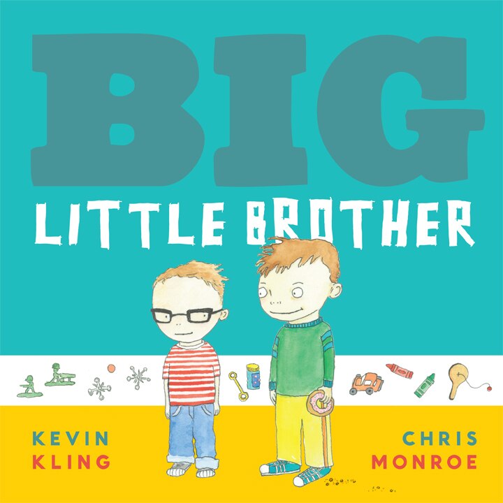 Big Little Brother de Kevin Kling