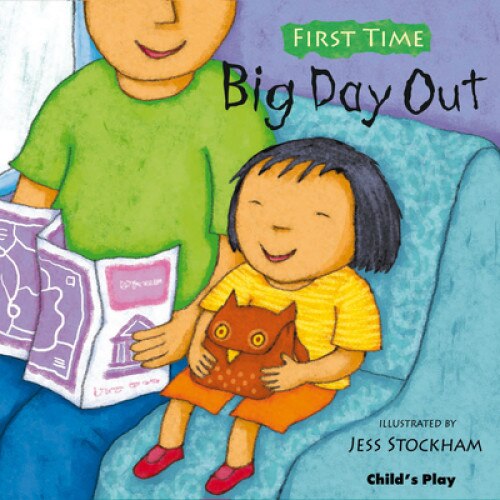 Big Day Out de Jess Stockham