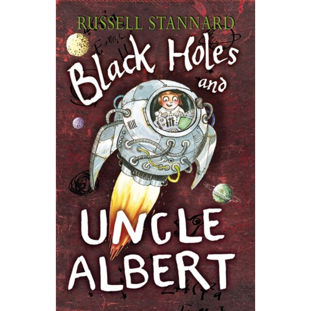 Black Holes and Uncle Albert de Russell Stannard