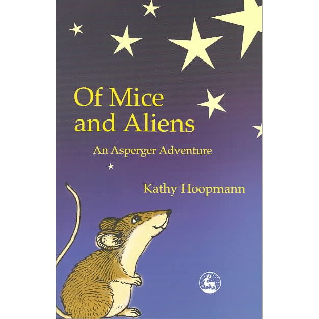 Of Mice and Aliens de Kathy Hoopmamm