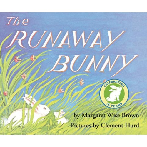 The Runaway Bunny de Margaret Wise Brown