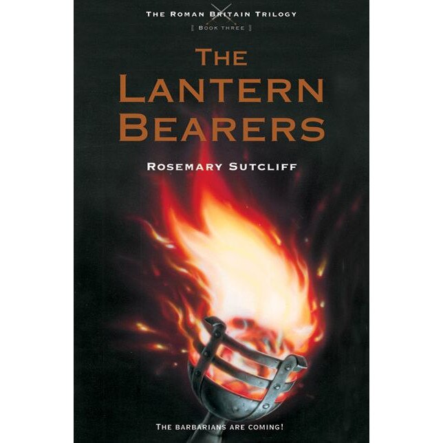 The Lantern Bearers de Rosemary Sutcliff