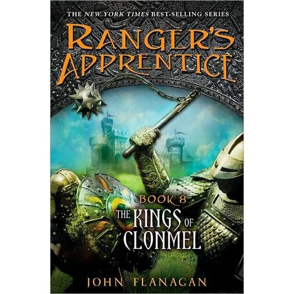 The Kings of Clonmel de John Flanagan